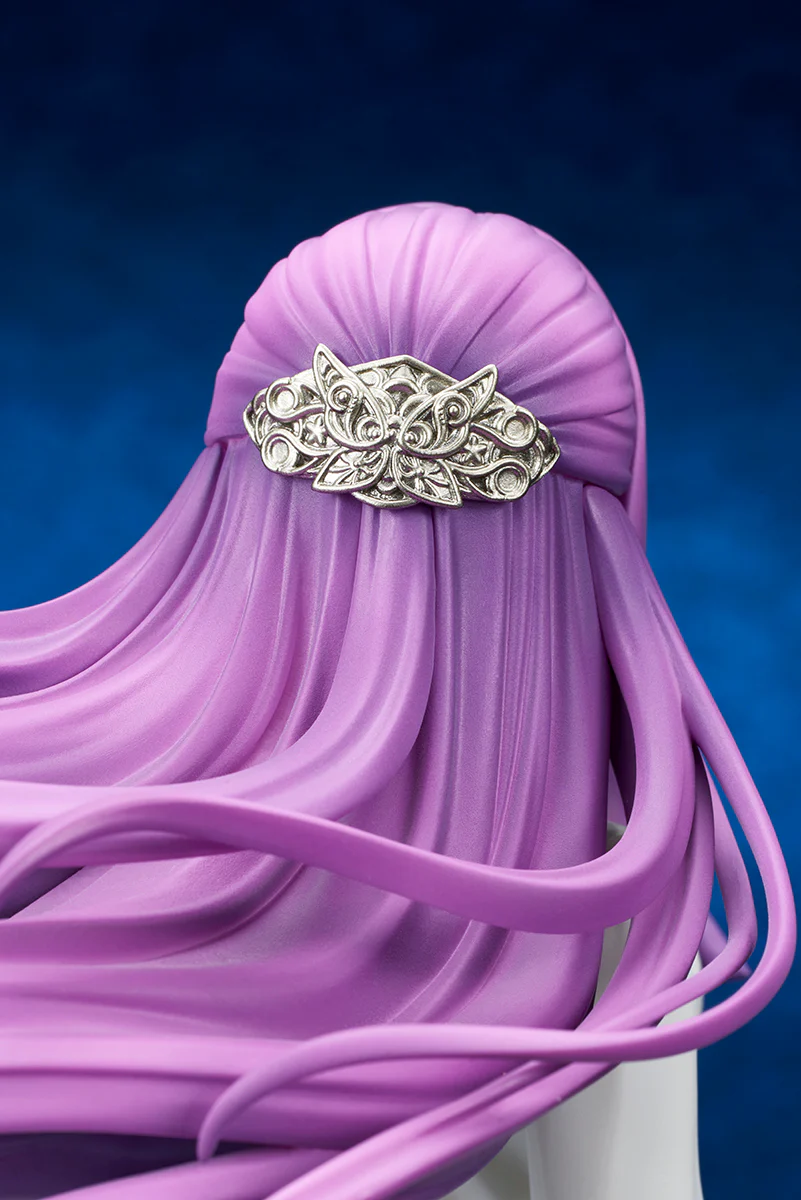 [Pre-order] Frieren: Beyond Journey's End - Fern (Battle with Lugner Ver.) 1/7 Scale Figure Ques Q - Image 10