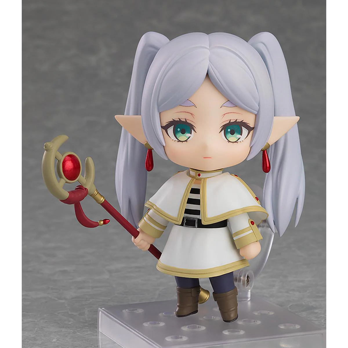 [Pre-order] Frieren: Beyond Journey's End - Fern & Frieren Nendoroid Good Smile Company - Image 10