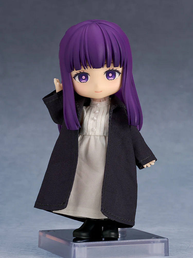 [Pre-order] Frieren: Beyond Journey's End - Fern Nendoroid Good Smile Company