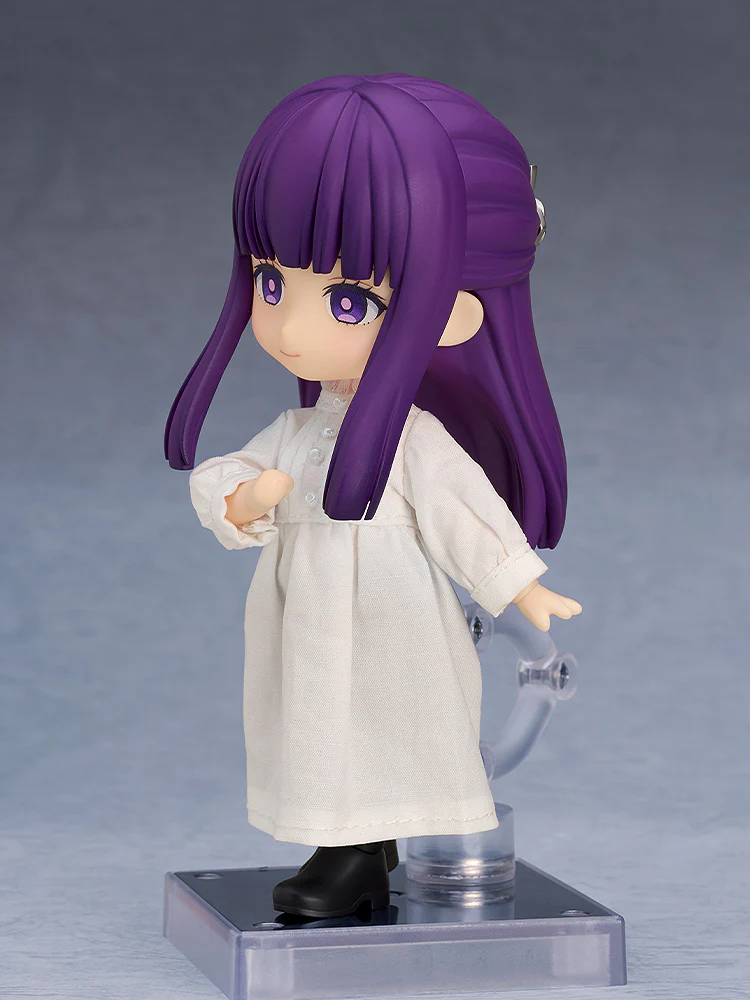 [Pre-order] Frieren: Beyond Journey's End - Fern Nendoroid Good Smile Company - Image 3