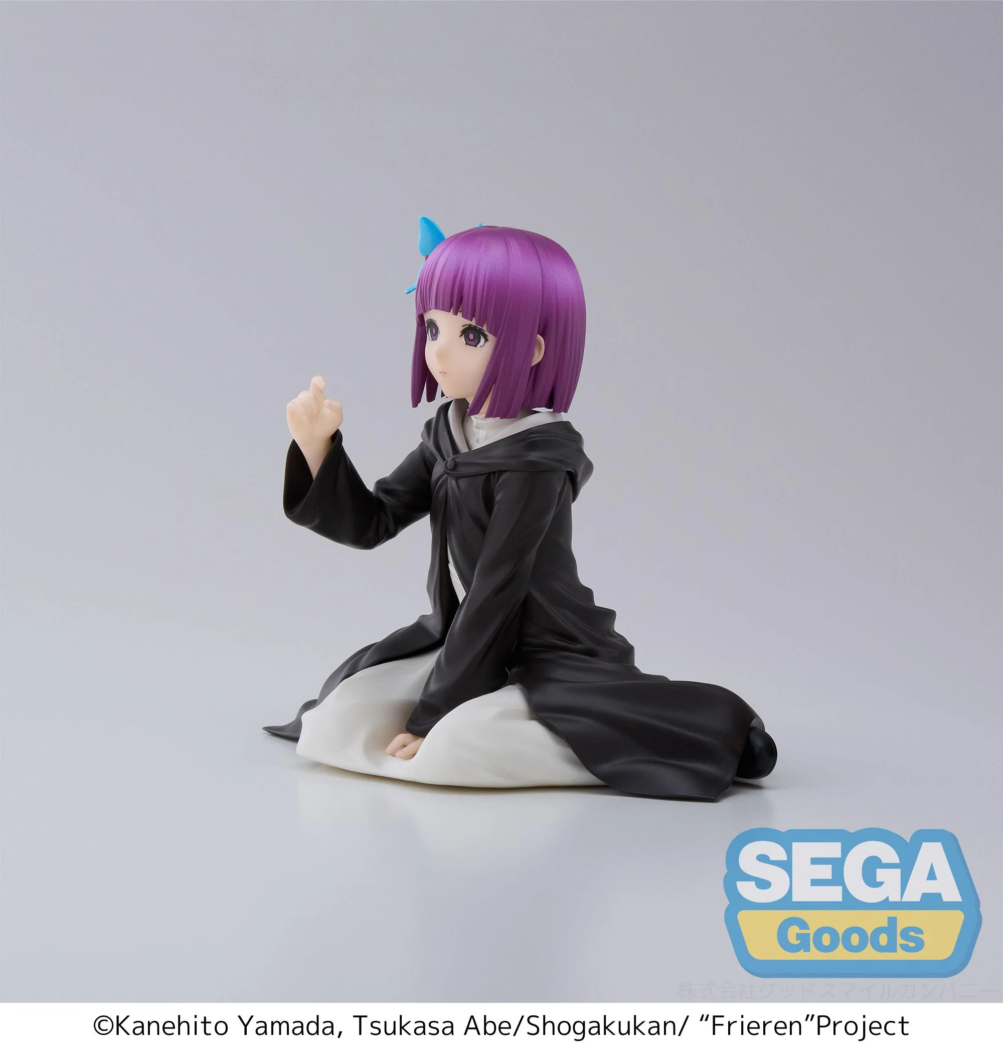 [Pre-order] Frieren: Beyond Journey's End - Fern Yumemirize Prize Figure SEGA - Image 7