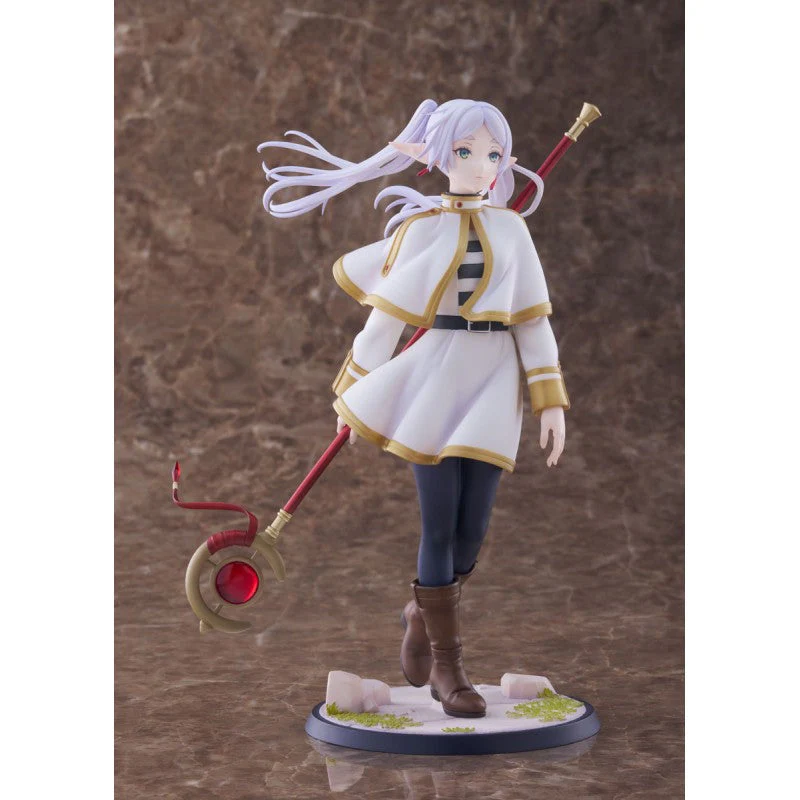 [Pre-order] Frieren: Beyond Journey's End - Frieren 1/7 Scale Figure Claynel - Image 7