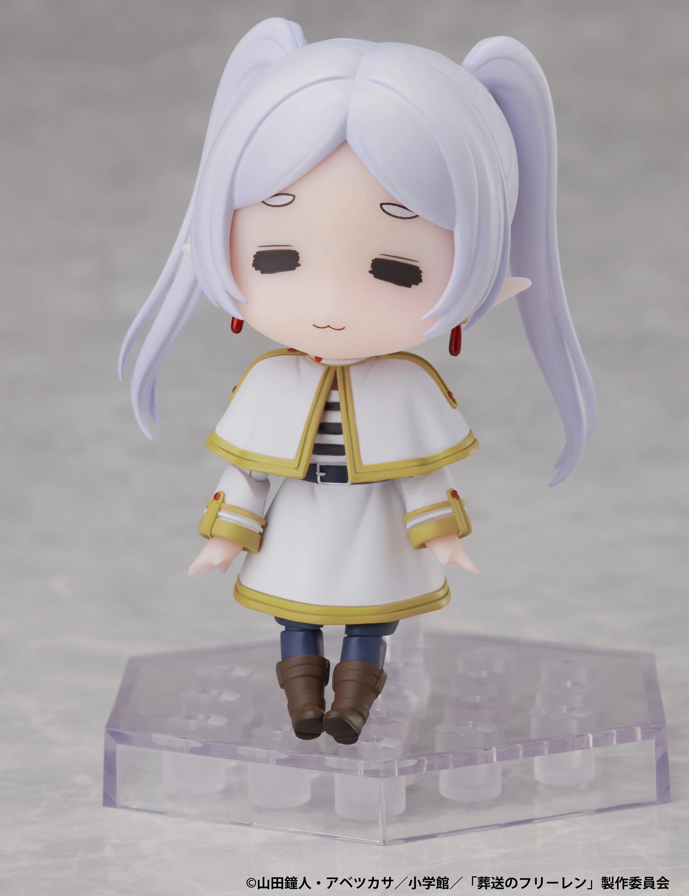 [Pre-order] Frieren: Beyond Journey's End - Frieren Action Figure elCOCO - Image 3