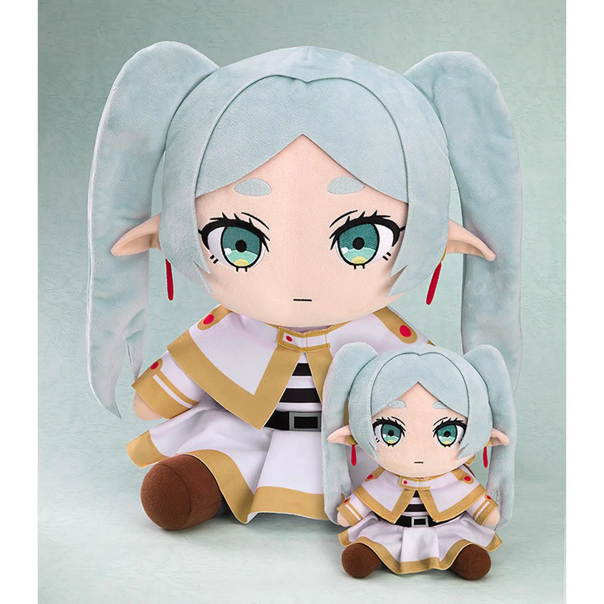 [Pre-order] Frieren: Beyond Journey's End - Frieren Big Plushie Good Smile Company - Image 2