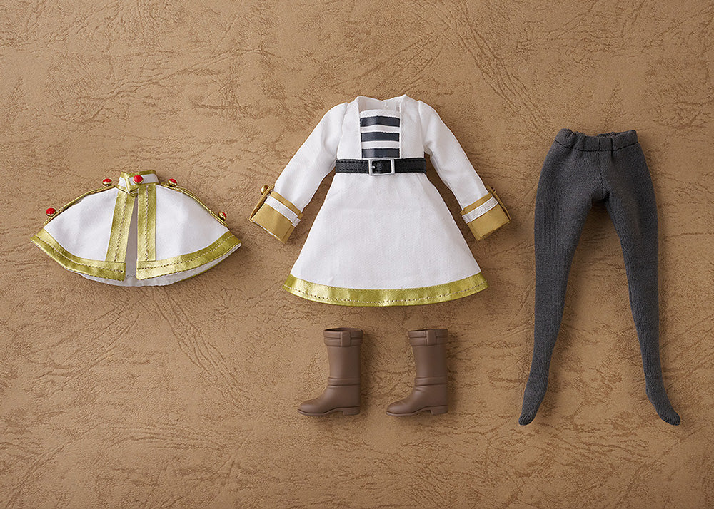 [Pre-order] Frieren: Beyond Journey's End - Frieren Harmonia Humming Doll Good Smile Company - Image 3