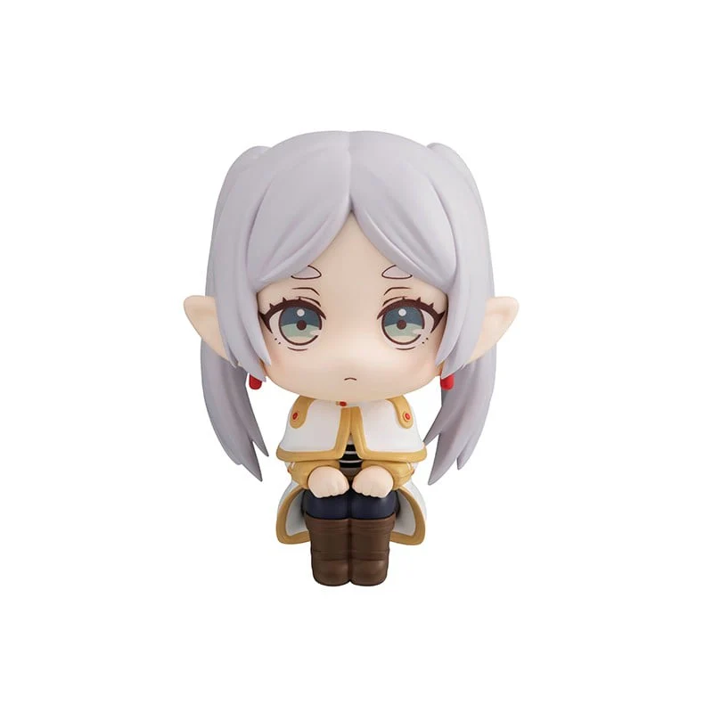 [Pre-order] Frieren: Beyond Journey's End - Frieren Mini Figure MegaHouse - Image 6