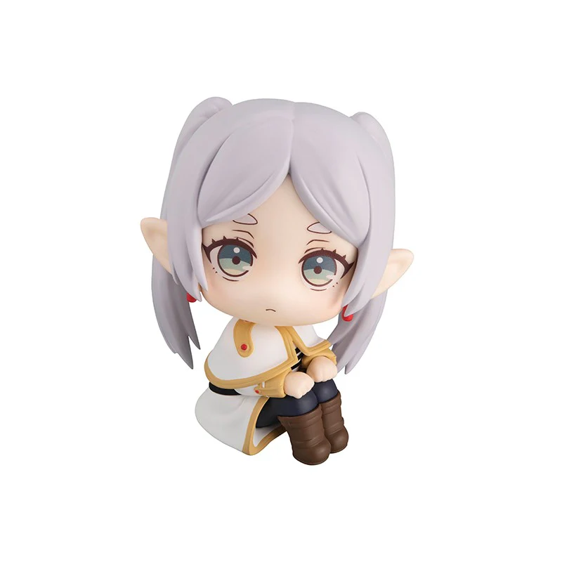 [Pre-order] Frieren: Beyond Journey's End - Frieren Mini Figure MegaHouse - Image 8