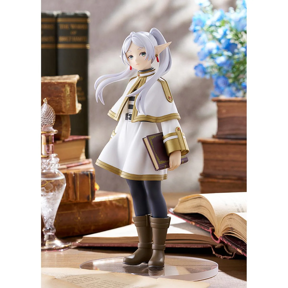[Pre-order] Frieren: Beyond Journey's End - Frieren POP UP PARADE Good Smile Company