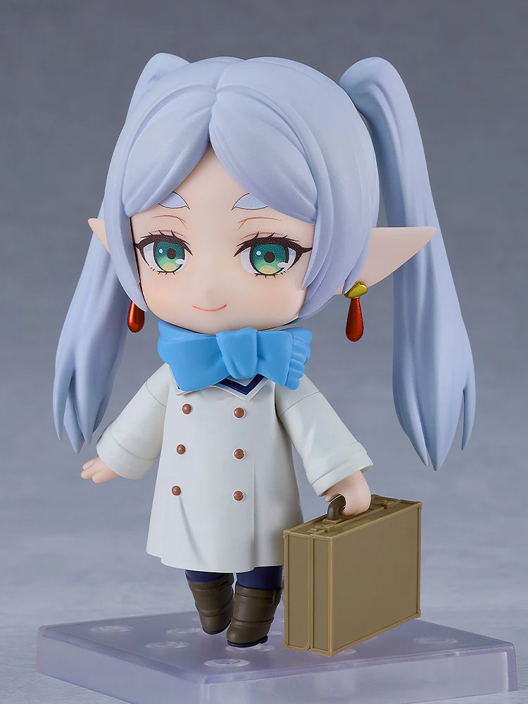 [Pre-order] Frieren: Beyond Journey's End - Frieren (Winter Clothes Ver.) Nendoroid Good Smile Company - Image 3