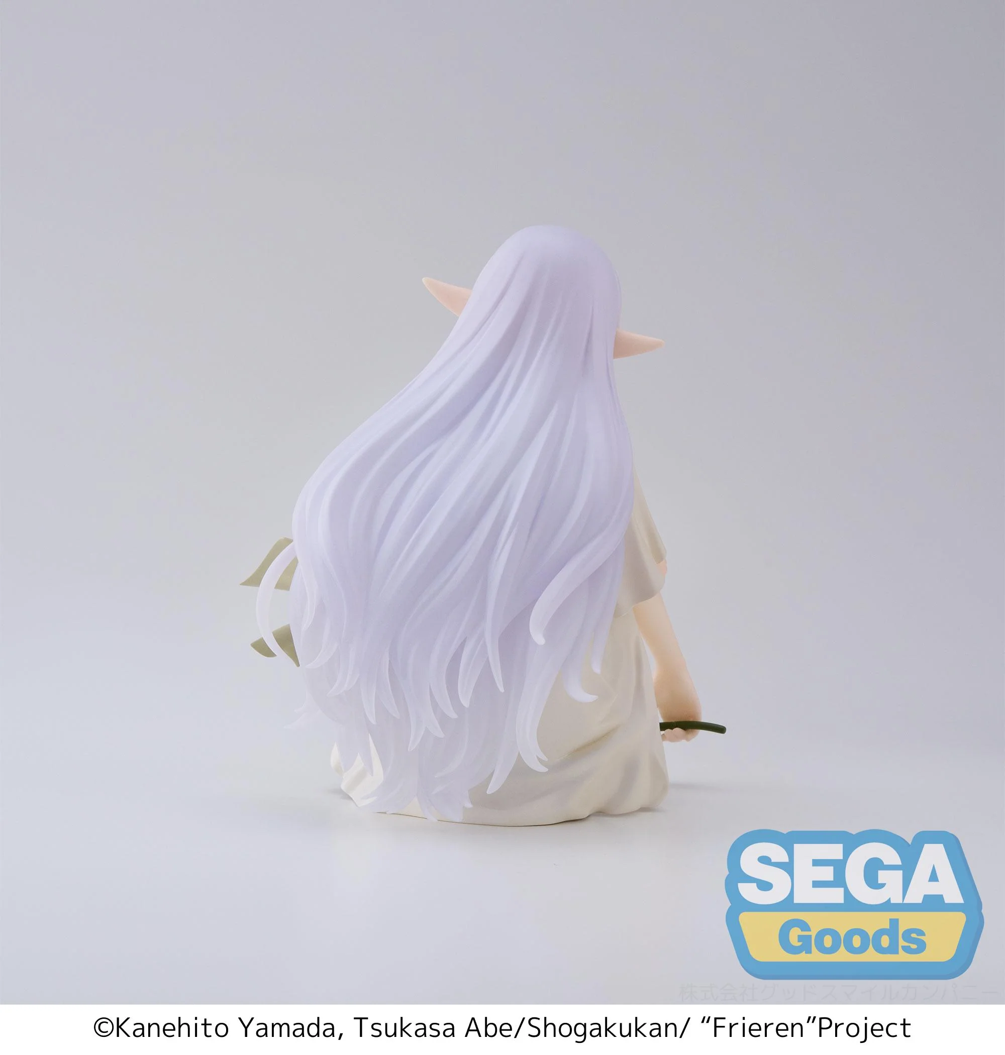 [Pre-order] Frieren: Beyond Journey's End - Frieren Yumemirize Prize Figure SEGA - Image 8