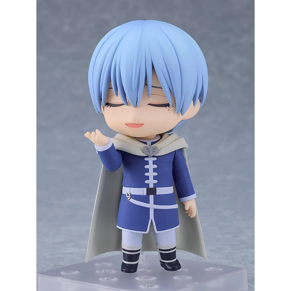 [Pre-order] Frieren: Beyond Journey's End - Himmel Nendoroid Good Smile Company - Image 4