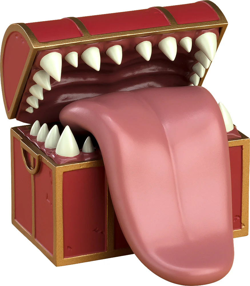 [Pre-order] Frieren: Beyond Journey's End - Mimic Nendoroid Good Smile Company - Image 6