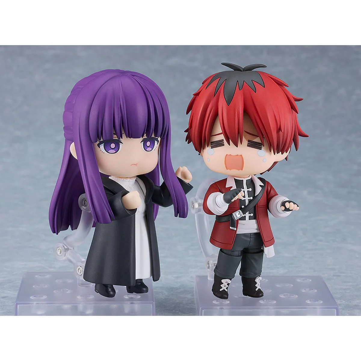 [Pre-order] Frieren: Beyond Journey's End - Stark Nendoroid Good Smile Company - Image 6