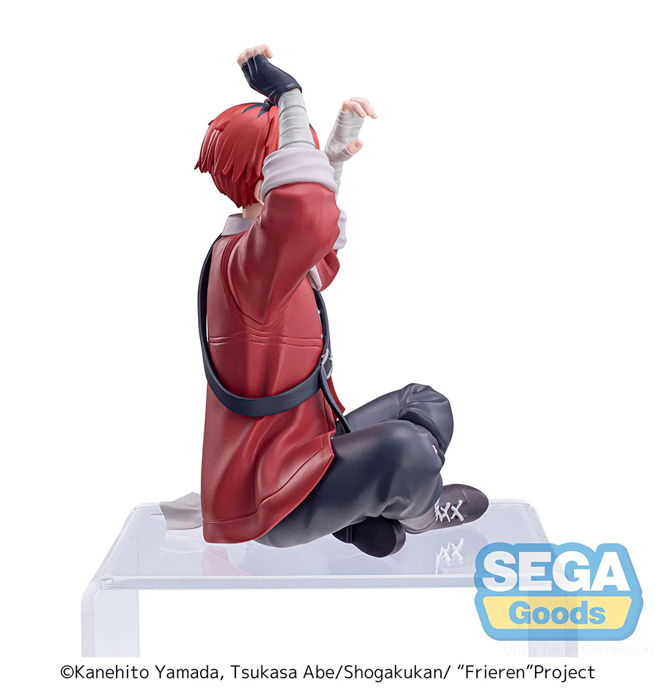 [Pre-order] Frieren: Beyond Journey's End - Stark PM Perching Prize Figure SEGA - Image 9