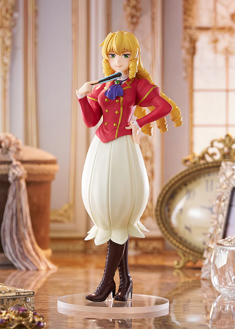 [Pre-order] From Bureaucrat to Villainess - Grace Auvergne POP UP PARADE Good Smile Company