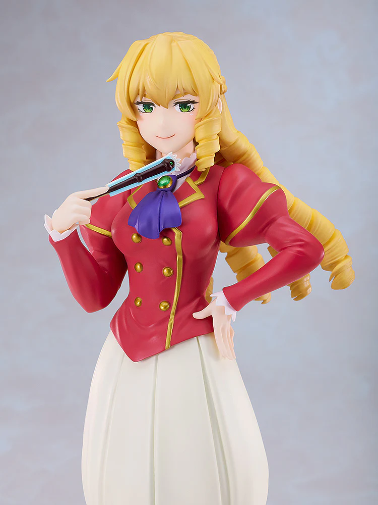 [Pre-order] From Bureaucrat to Villainess - Grace Auvergne POP UP PARADE Good Smile Company - Image 6
