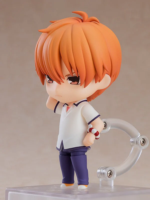 [Pre-order] Fruits Basket - Kyo Soma Nendoroid Toytec - Image 3