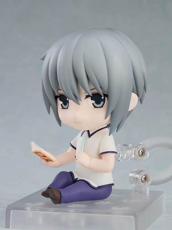 [Pre-order] Fruits Basket - Yuki Soma Prize Figure Toytec - Image 4
