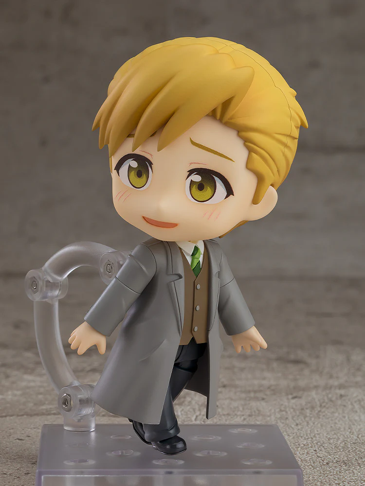 [Pre-order] Fullmetal Alchemist: Brotherhood -  Alphonse Elric( Final Episode Ver. )Nendoroid Good Smile Company - Image 6