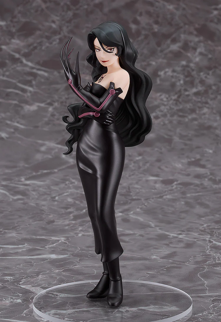 [Pre-order] Fullmetal Alchemist: Brotherhood - Lust POP UP PARADE Good Smile Company - Image 4