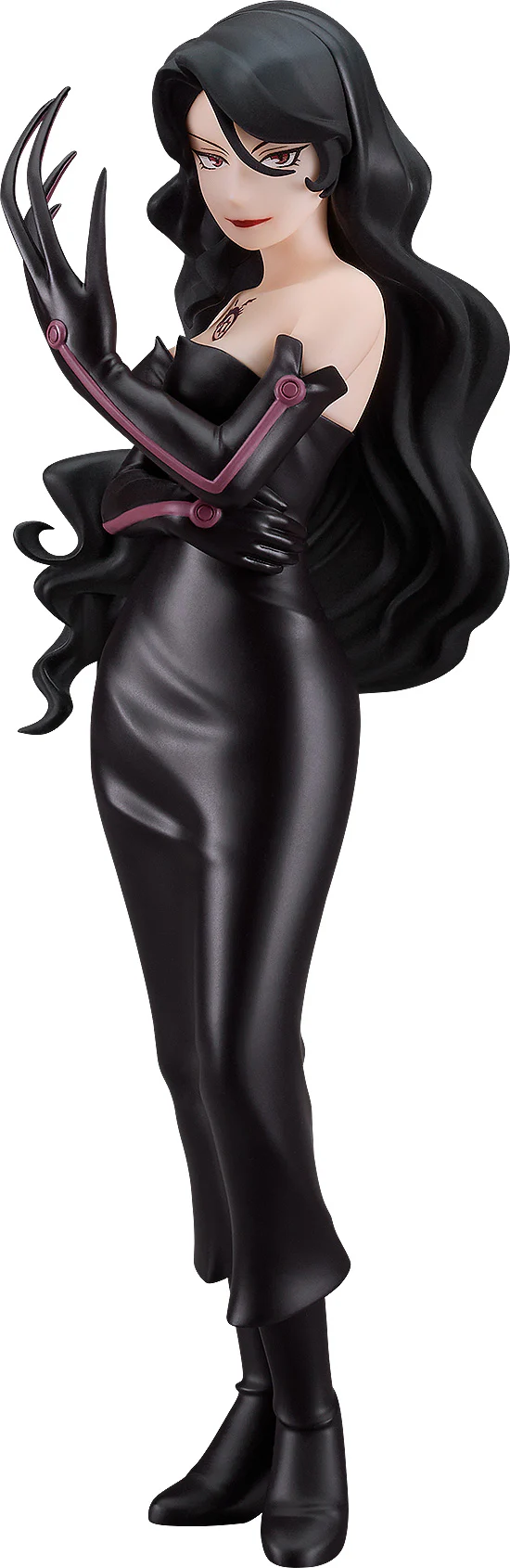 [Pre-order] Fullmetal Alchemist: Brotherhood - Lust POP UP PARADE Good Smile Company - Image 7