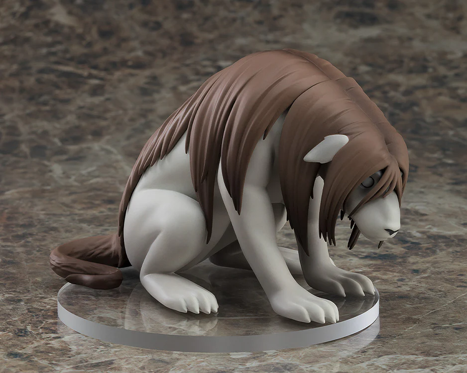 [Pre-order] Fullmetal Alchemist: Brotherhood - Shou Tucker & Nina Chimera POP UP PARADE Good Smile Company - Image 9