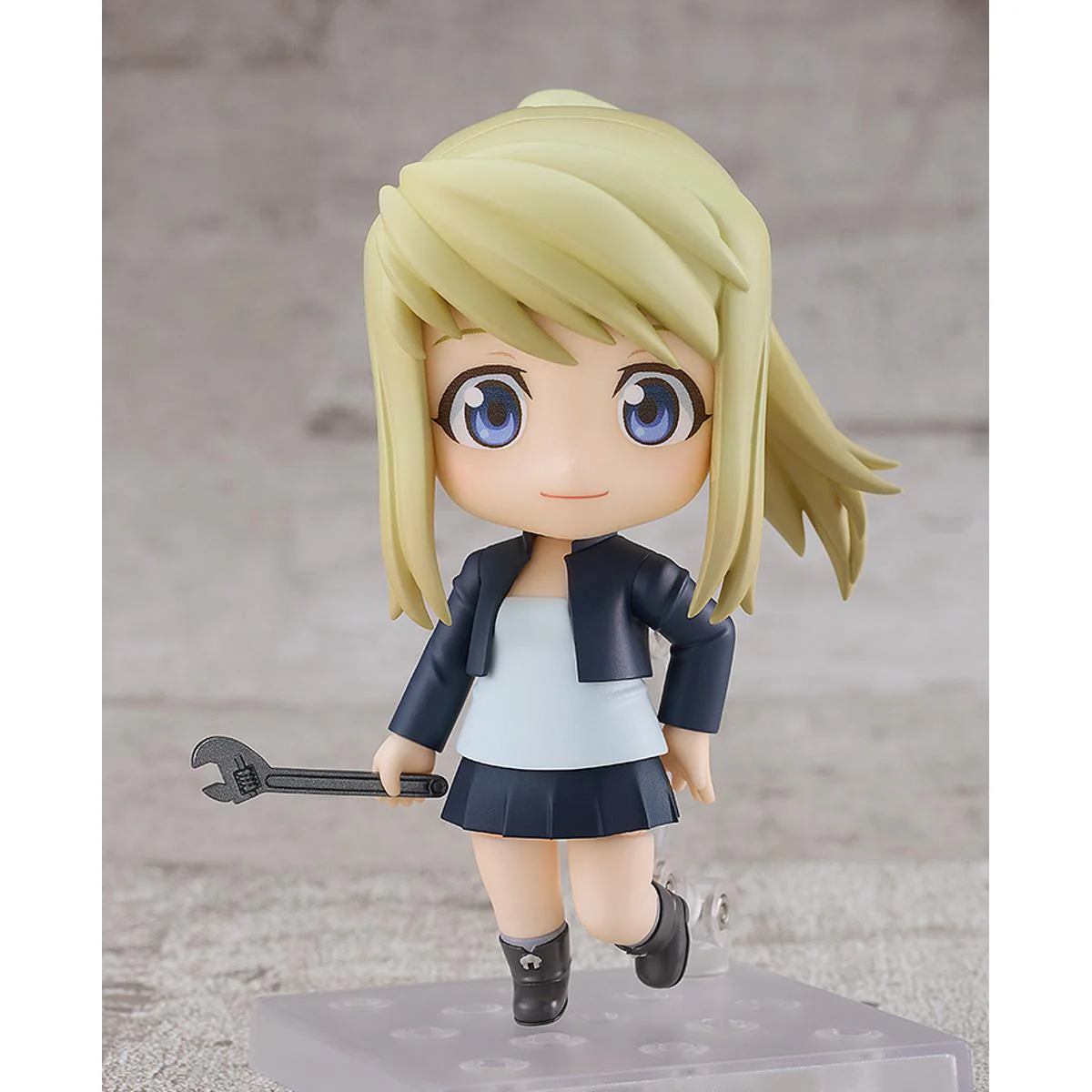 [Pre-order] Fullmetal Alchemist: Brotherhood - Winry Rockbell Nendoroid Good Smile Company