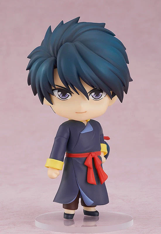 [Pre-order] Fushigi Yuugi - Tamahome Nendoroid Good Smile Company - Image 2