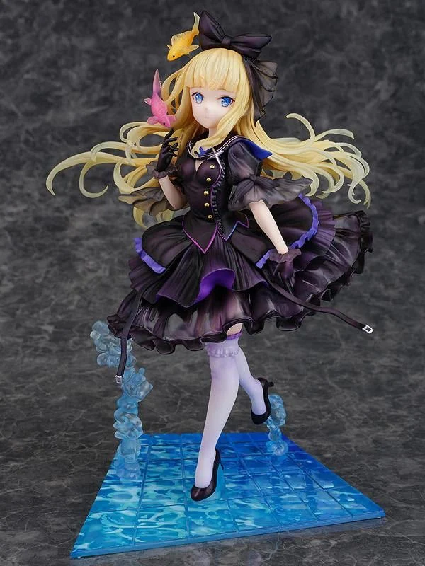 [Pre-order] Original Character - Toka Kairo Minasoko no Alice 1/7 Scale Figure ALUMINA - Image 2