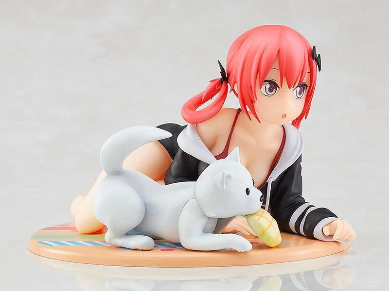 [Pre-order] Gabriel Dropout - Satanichia Kurumizawa McDowell 1/7 Scale Figure Fine Clover - Image 3
