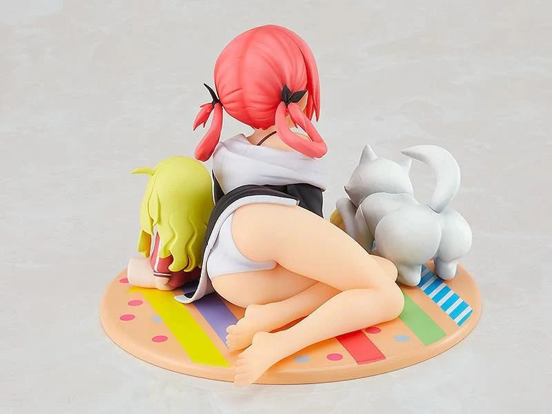 [Pre-order] Gabriel Dropout - Satanichia Kurumizawa McDowell 1/7 Scale Figure Fine Clover - Image 6