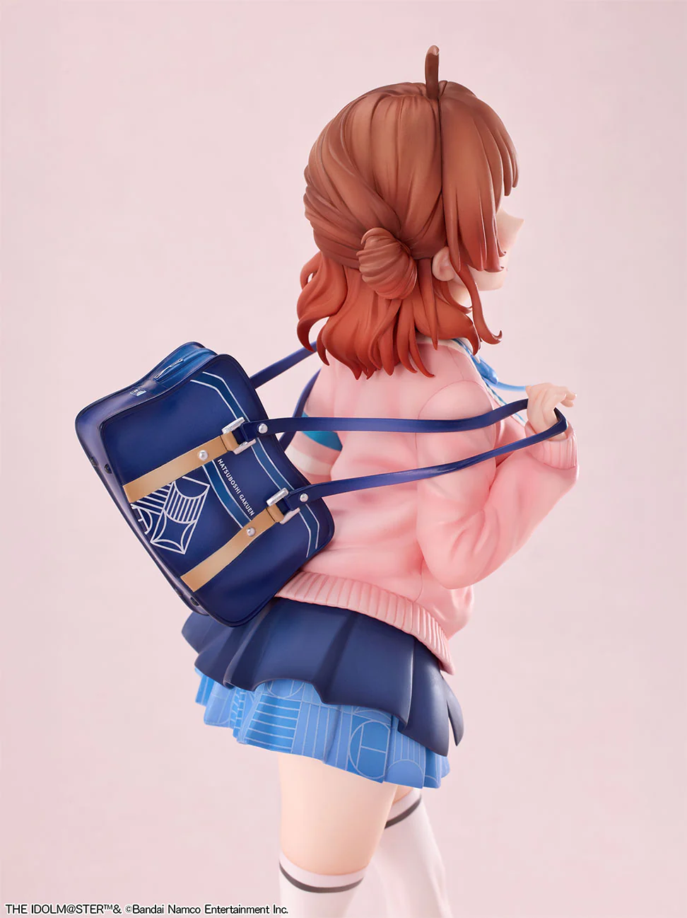 [Pre-order] THE IDOLM@STER Gakuen - Hanami Ume (Bonus Edition) 1/7 Scale Figure Neon Max - Image 7