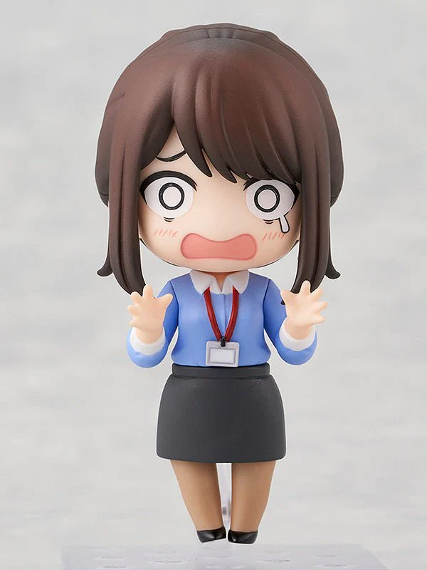 [Pre-order] Ganbare Doukichan - Douki chan Nendoroid Union Creative International Ltd - Image 2