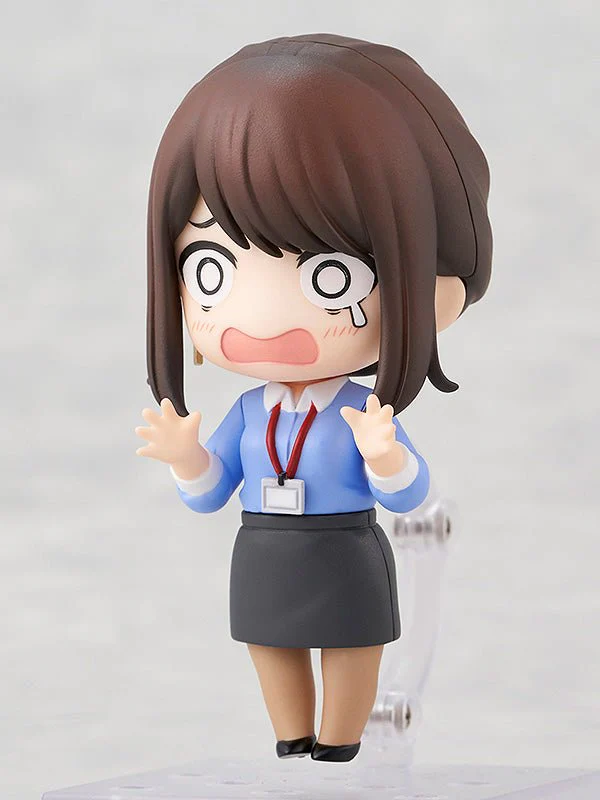 [Pre-order] Ganbare Doukichan - Douki chan Nendoroid Union Creative International Ltd - Image 3