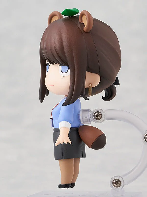 [Pre-order] Ganbare Doukichan - Douki chan Nendoroid Union Creative International Ltd - Image 6