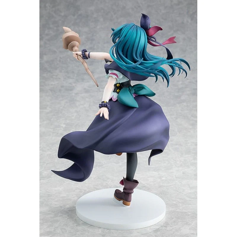 [Pre-order] Genjitsu no Yohane: Sunshine in the Mirror - Yohane 1/7 Scale Figure Kadokawa - Image 4