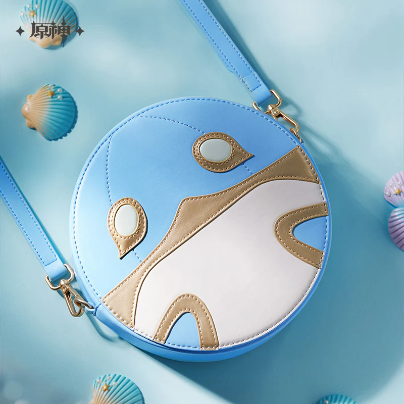 Genshin Impact - 2024 Carnival Gathering Series Shoulder Bag miHoYo - Image 2
