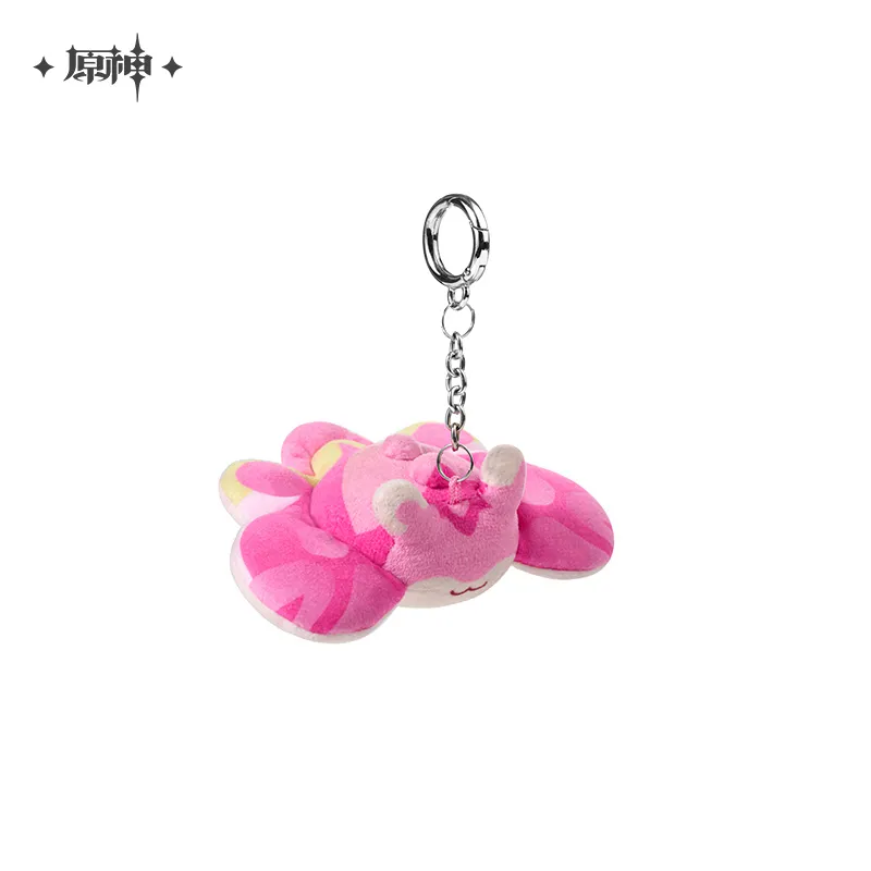 Genshin Impact - Angel Sea Hare Keychains miHoYo - Image 6