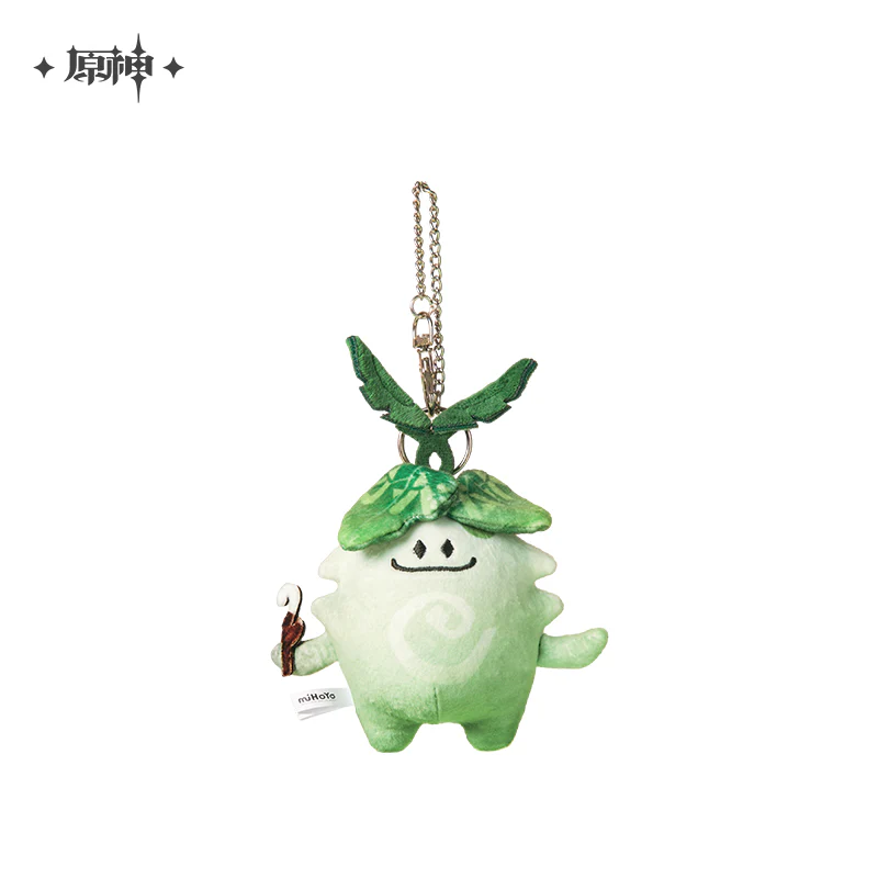 Genshin Impact - Aranara Series Plushie Charm miHoYo - Image 15