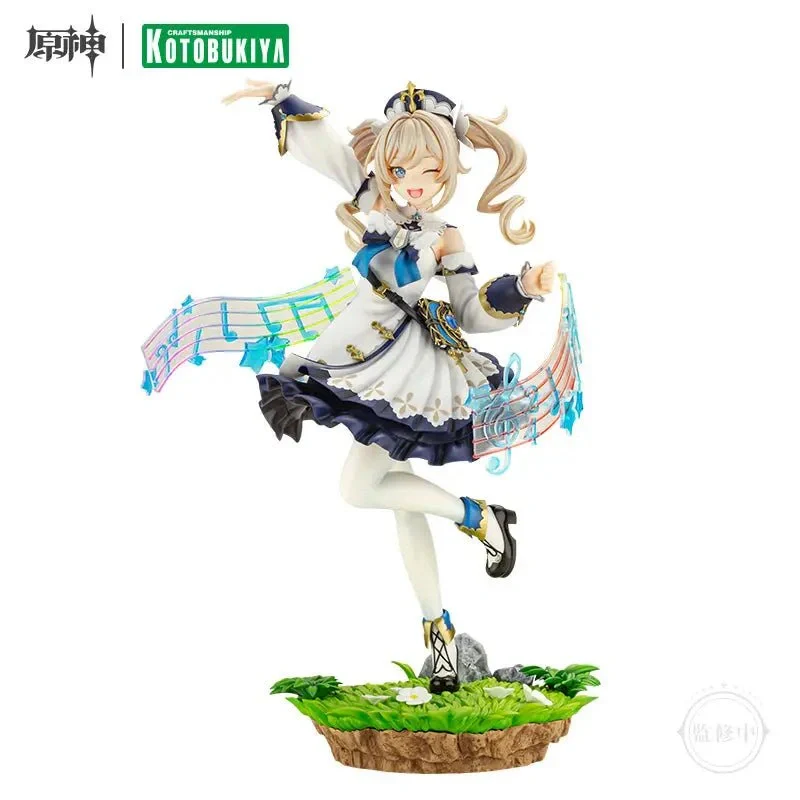 Genshin Impact - Barbara (Shining Idol) 1/7 Scale Figure Kotobukiya - Image 6