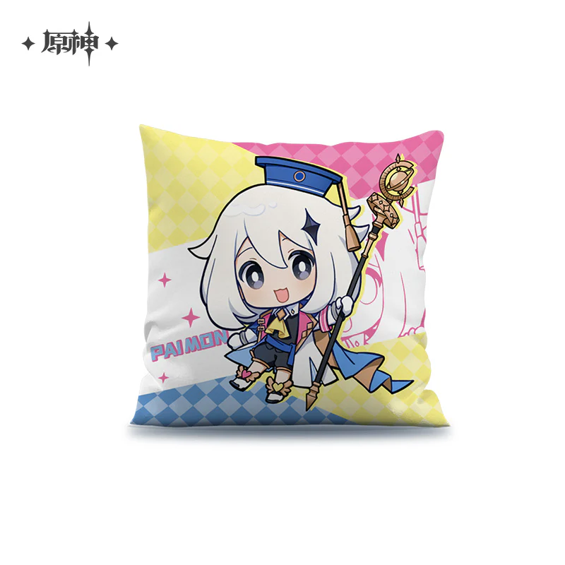 Genshin Impact - Bilibili World 2023 Event Souvenirs miHoyo - Image 11