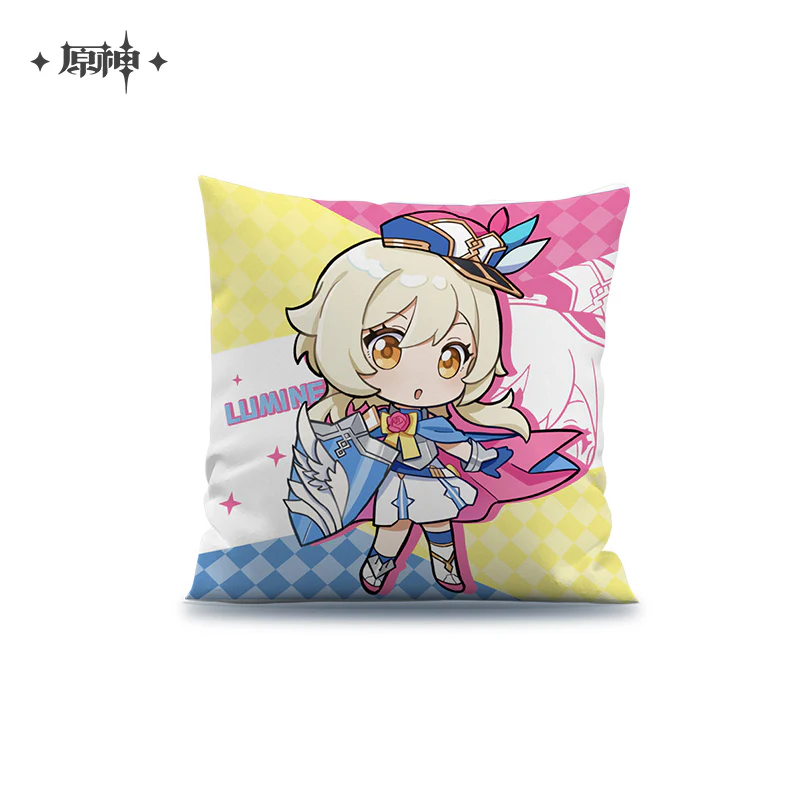 Genshin Impact - Bilibili World 2023 Event Souvenirs miHoyo - Image 12