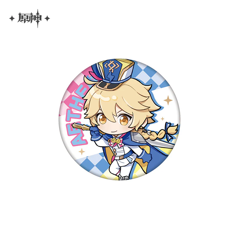 Genshin Impact - Bilibili World 2023 Event Souvenirs miHoyo - Image 7