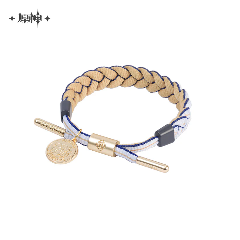 Genshin Impact - Character Concepts Bracelet miHoyo - Image 12