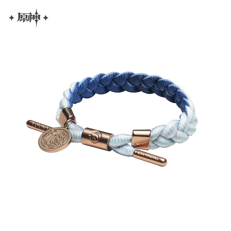 Genshin Impact - Character Concepts Bracelet miHoyo - Image 22