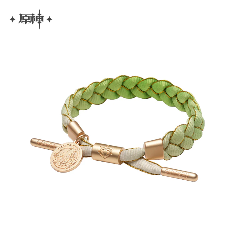 Genshin Impact - Character Concepts Bracelet miHoyo - Image 26