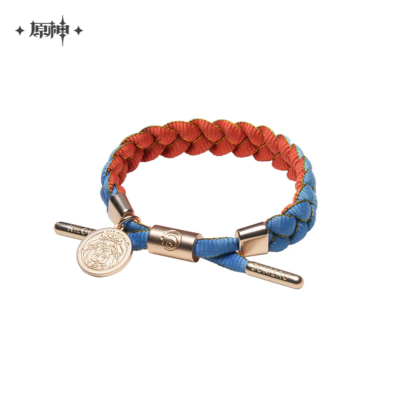 Genshin Impact - Character Concepts Bracelet miHoyo - Image 27