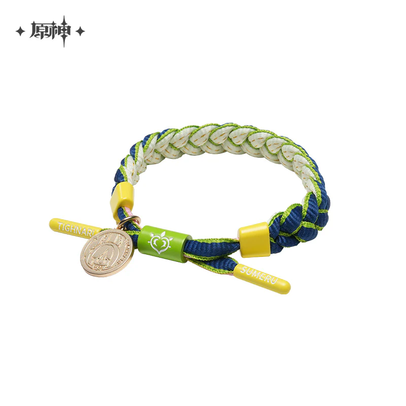 Genshin Impact - Character Concepts Bracelet miHoyo - Image 28