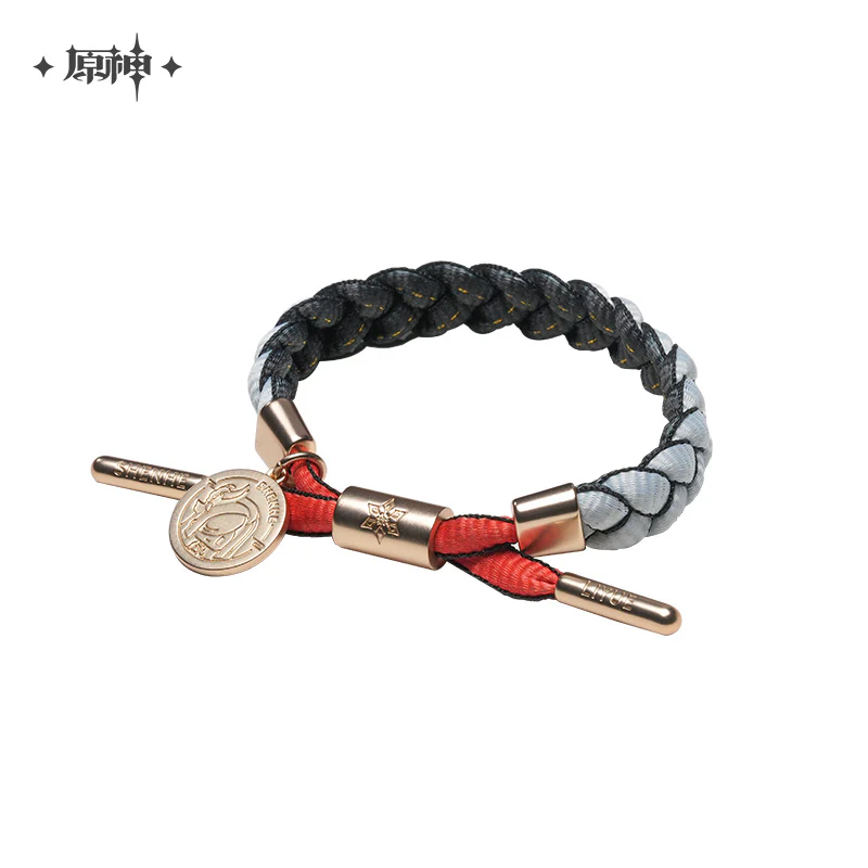 Genshin Impact - Character Concepts Bracelet miHoyo - Image 31
