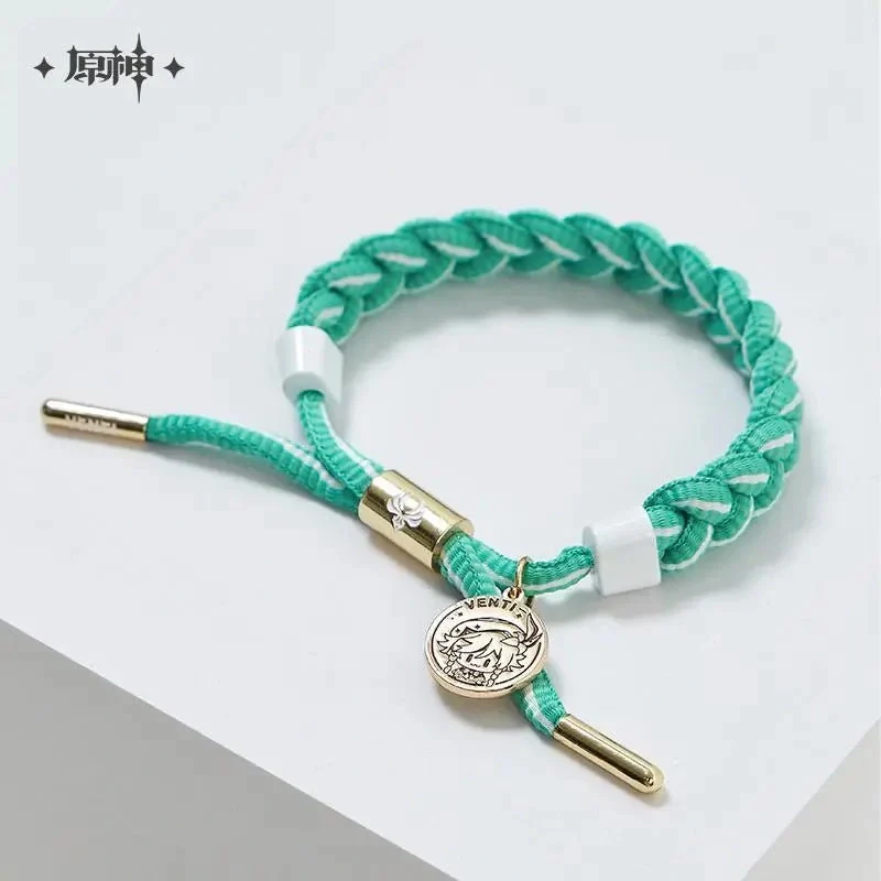Genshin Impact - Character Concepts Bracelet miHoyo - Image 4